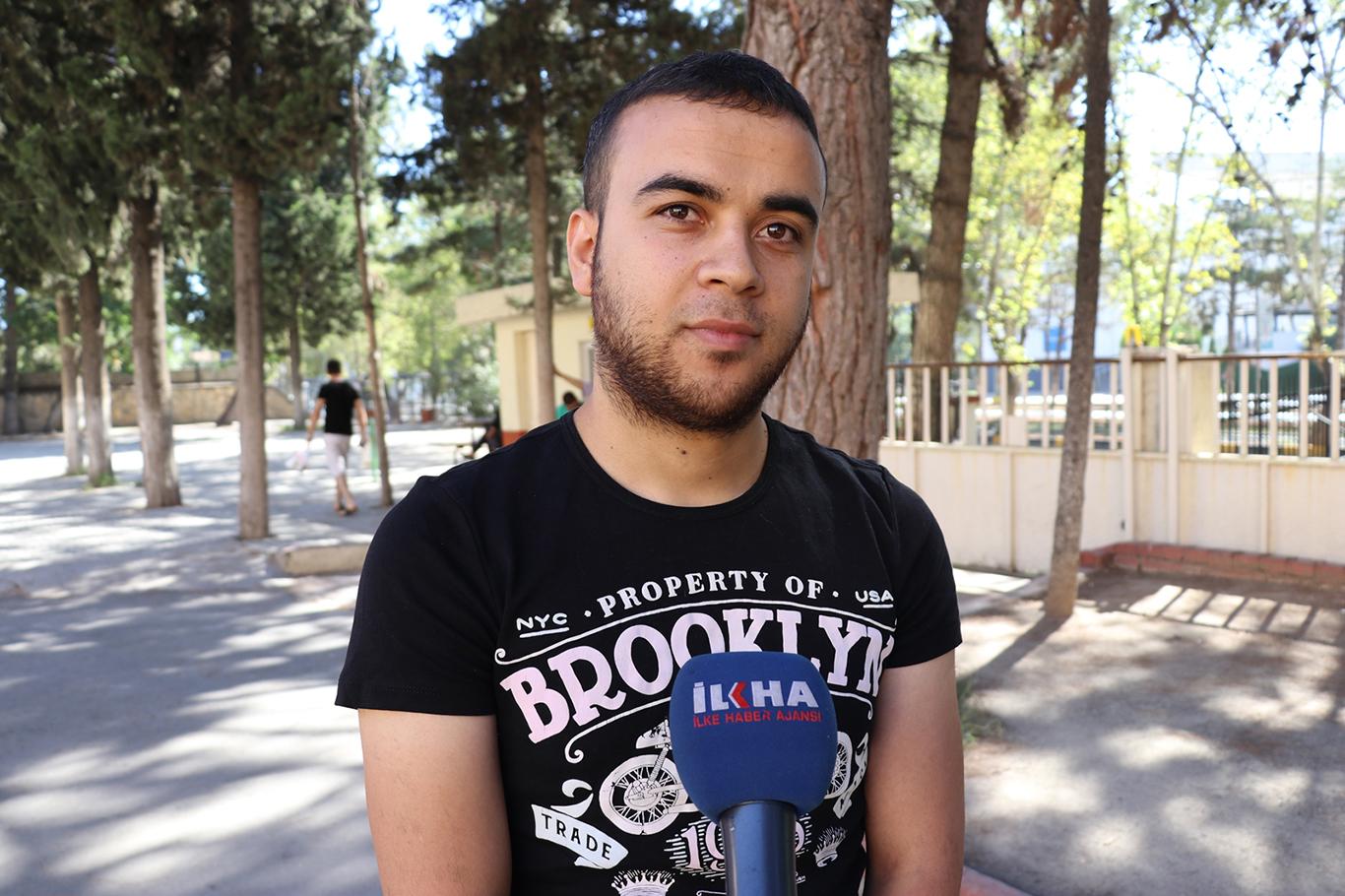 MUSTAFA NUSRET KURT